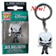 thumbnail image 5 of Llaveros FUNKO Disney Pesadilla antes de Navidad Jack Skellington Teddy Mayor Sally Zero Calabaza Figuras de acción Juguetes, 5 of 5