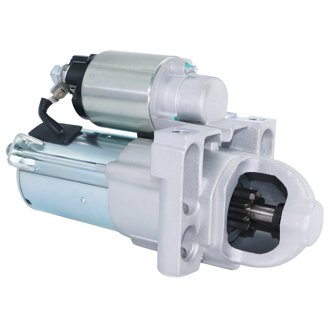 New Starter Compatible with 2001 Dodge DAKOTA Pickup 5.9L V8