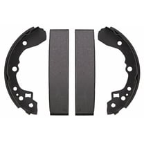 Wagner Z763 Drum Brake Shoe Set Fits select: 2000-2004 KIA SPECTRA, 1995-2001 KIA SEPHIA