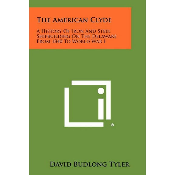 The American Clyde (Paperback)