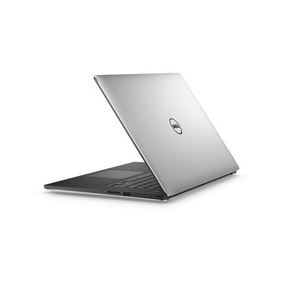 Laptop Dell Precision 5510 15.6 TOUCH 4K NVIDIA Core i7 16GB RAM