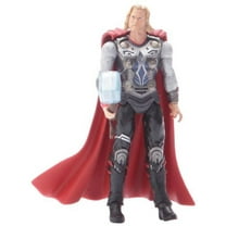 The Mighty Avenger Thor Action Figure [Lightning Clash]