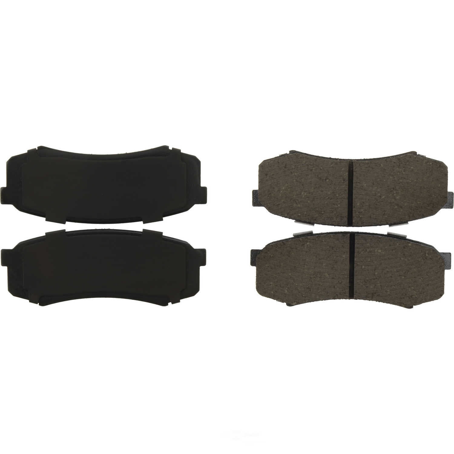 StopTech 308.06060 Street Disc Brake Pad Sets