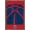 Barnwood Framed Version, variant on NBA Washington Wizards - Logo 25 Wall Poster, 14.725" x 22.375"