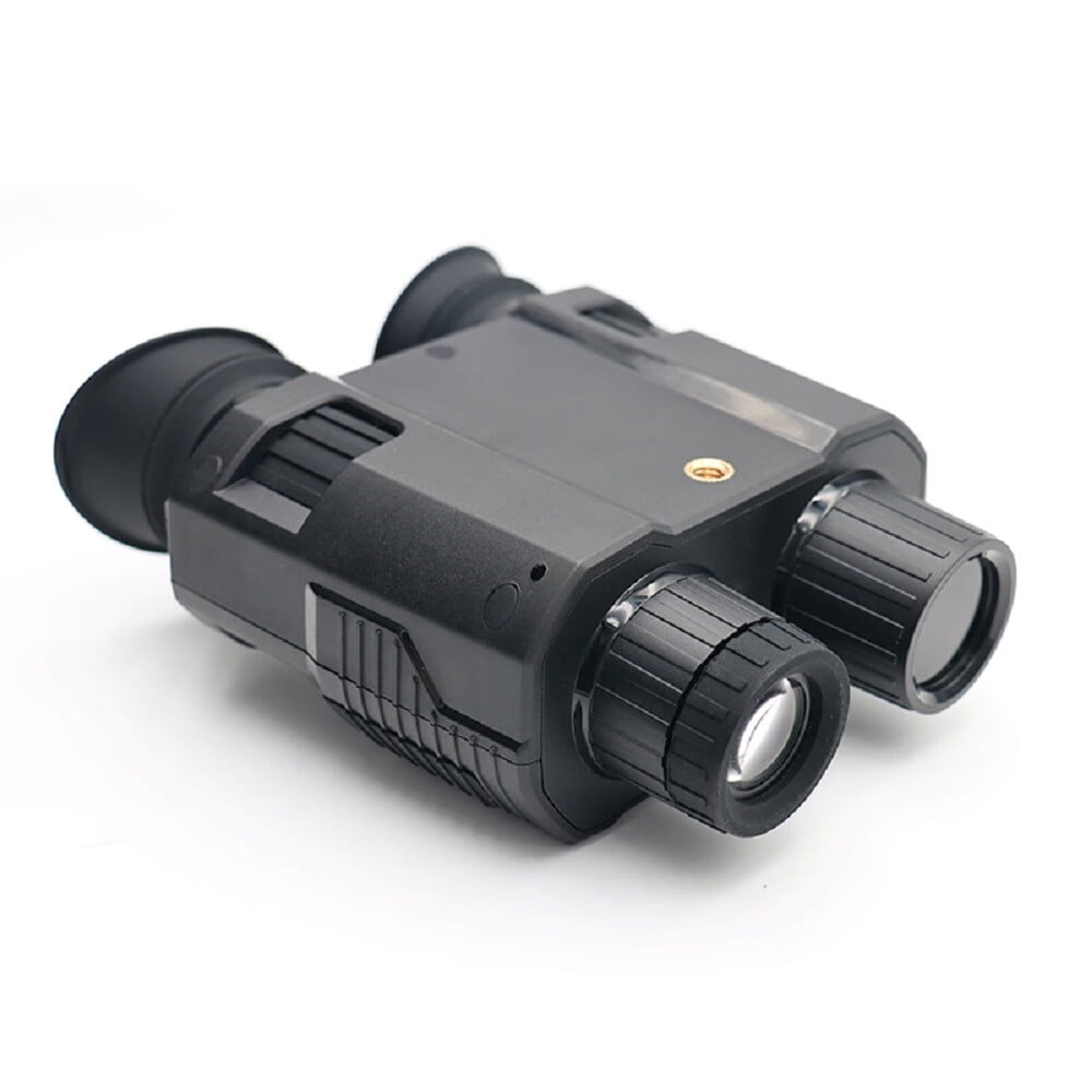 Funcamp NV8000 6x25mm Infrared Night Vision Binoculars with Head Mounted Goggles