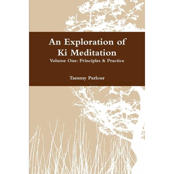 An Exploration of Ki Meditation, (Paperback)