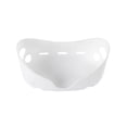 thumbnail image 1 of Kearding VR CoverSilicone funda protectora antideslizante auriculares táctiles gafas máscara reemplazo Compatible para Quest2 Videojuegos y accesorios Blanco, 1 of 6