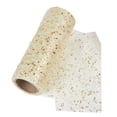thumbnail image 1 of Rollo de tul brillante perfecl 15cm 10 yardas Malla de lentejuelas, 1 of 8
