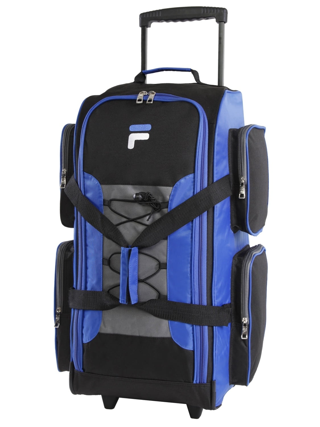 expandable rolling duffel bag walmart