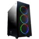 thumbnail image 1 of Computadora EVOTEC NA-0620 - Intel Core i3, i3-10100, 8 GB, 480 GB EVOTEC NA-0620, 1 of 2