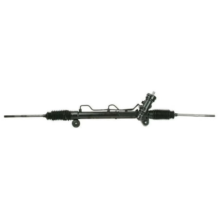 UPC 082617513524 product image for Cardone Reman Complete Long Rack Steering Rack  w/o Outer Tie Rod Ends Fits sele | upcitemdb.com