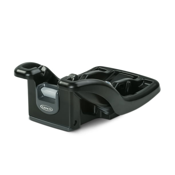 Graco SnugRide Lite Infant Car Seat Base, Black Walmart