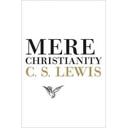 Mere Christianity, (Hardcover)