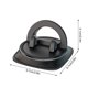 thumbnail image 3 of Soporte de teléfono giratorio de 360° para salpicadero de coche | Soporte universal para smartphone con ventosa resistente | Instalación sin herramientas para todos los modelos de coche | Mate, 3 of 5