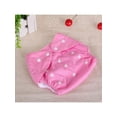 thumbnail image 5 of Reusable Baby Cloth Diaper Washable Adjustable Pocket Waterproof Nappy Suits, 5 of 5