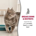 thumbnail image 2 of Natures Miracle Litter Box Cleaner Foam, Enzymatic Formula, 17.5 oz, 2 of 10