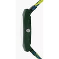 thumbnail image 2 of SKAGEN SKW6881 SAMSØ SERIES GREEN DIAL MULTICOLOR rPET WOVEN SOLAR POWERED STRAP MENS WATCH, 2 of 4