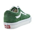 thumbnail image 3 of Vans Old Skool 'Pig Suede' Men's Shoes Fairway-True White vn0a4bv5-v76, 3 of 6