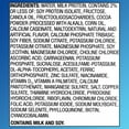 thumbnail image 3 of Equate Hunger Savvy Nutritional Shakes, Chocolate, 11 fl oz, 12 Count, Compare to Glucerna Hunger Smart Chocolate, 3 of 10