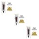 thumbnail image 2 of Vogacara Salon Barber Head For 8081 Hair Gold Ceramic + Type1 NO1, 2 of 6