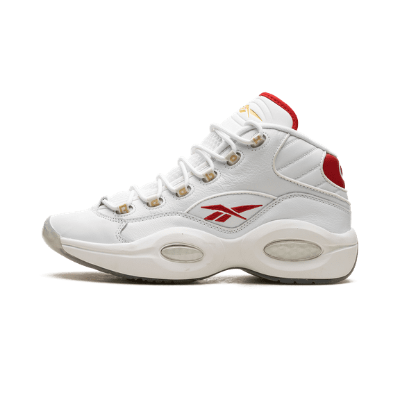 REEBOK MENS Question "The Crossover" GX0230 from Stadium Goods