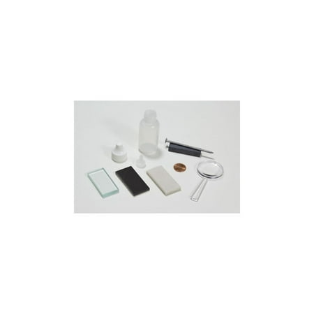 MINERAL TEST KIT