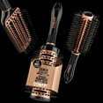 thumbnail image 4 of Conair Quick Blow Dry Copper Vent Brush, 4 of 4