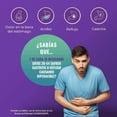 thumbnail image 4 of Alka-Seltzer Defense Hidrotalcita 500 mg sabor menta 20 tabletas masticables, 4 of 4