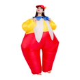 thumbnail image 3 of Disfraz inflable de carnaval Fernando traje inflable para fiesta temática, 3 of 8