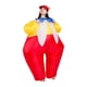 thumbnail image 3 of Disfraz inflable de carnaval Fernando traje inflable para fiesta temática, 3 of 8