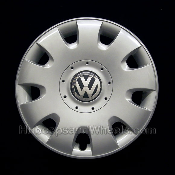 Volkswagen Jetta Hubcaps
