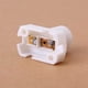 thumbnail image 3 of E12 Adaptador Adaptador De Iluminación De Lámpara de lámpara Plástica Convertidor AC220V, 3 of 7