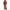 Red, variant on Two Piece Sets for Women Fall Plus Size Solid Color Retro Classic Versatile Casual Long Sleeved Pants Two-piece Set With Long Sleeved V-neck Top/shirt Set 50% off Clearance!
