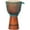 10 x 20 in., variant on X8 Drums Ramadan Pro African Djembe 12 x 24 in.