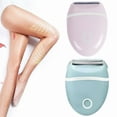 thumbnail image 6 of Portable Epilator Device for Smooth Skin Efficient Hair Removal on Face Body and Legs Men Women Use, 6 of 8