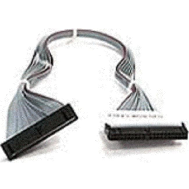 Supermicro CBLSAST1275100 Mini SAS HD x 4 to Slimline x 4 Hard Drive