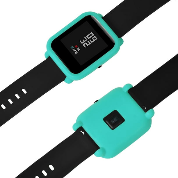Silicone Case T500 Smart Watch Case Soft TPU Silicone Full Cover