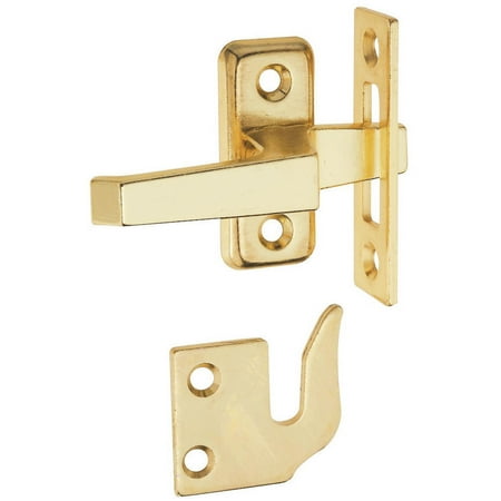- Brass Casement Latch Fastener
