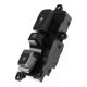 thumbnail image 3 of Car Electronic Parking Switch Seat Heating Swtich For Hyundai Santa Fe 93310-2w315 Handbrake Switch Interior Repalcement Parts, 3 of 5