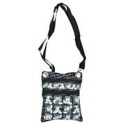 Disney Minnie & Daisy Passport Bag, Crossbody