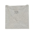 thumbnail image 3 of Time and Tru Women's V-Neck Tee, 3 of 6