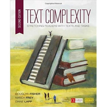 Corwin Text Complexity