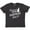 Vintage Black, variant on Inktastic Someone in New Hampshire Loves Me Youth T-Shirt