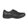 thumbnail image 2 of ZAPATOS ESCOLARES JOVEN STYLO 0232 SIMIPIEL NEGRO 20-24, 2 of 4