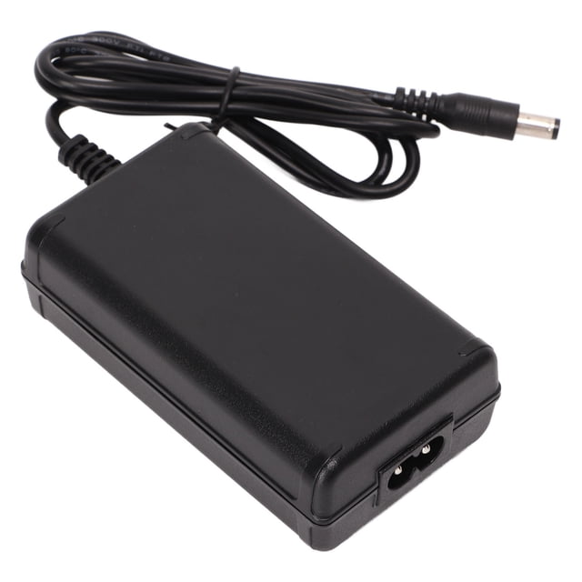 Kit De Adaptador De Corriente CA, ACK E18 Adaptador De Fuente De Alimentación Protección De Circuito Sobrealimentador De Alta Potencia AC100-240V 8V 3A Para Cámara