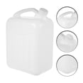 thumbnail image 2 of Miangastore Water Tank Heavy Duty Water Container Large Capacity Water Jug Camping Water Storage Bucket, 2 of 9