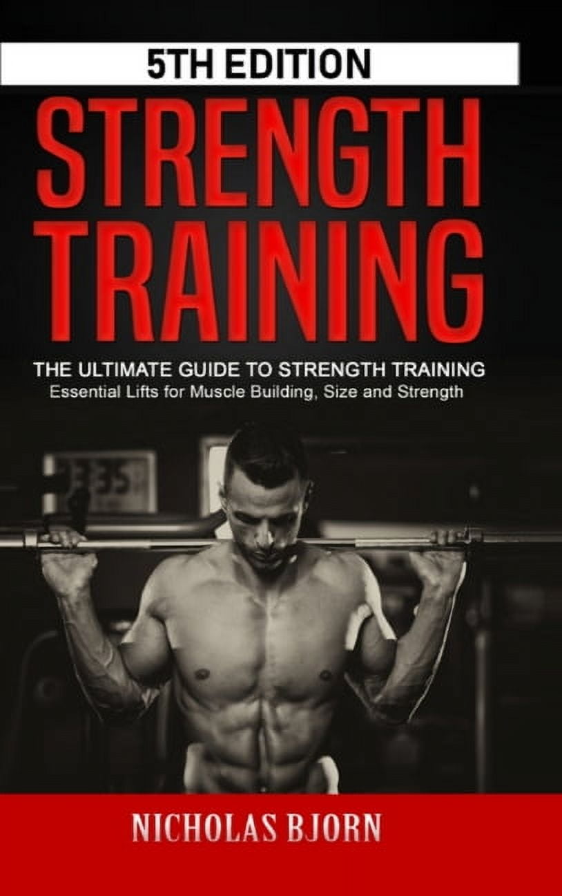 Free Shipping! Essentials of Strength Training and Conditioning