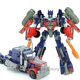 thumbnail image 4 of WEI JIANG-Figuras de acción de TransFormers para niños, Juguetes de TransFormers, Robot, coche, modelo 3C, regalos de plástico, 4 of 4