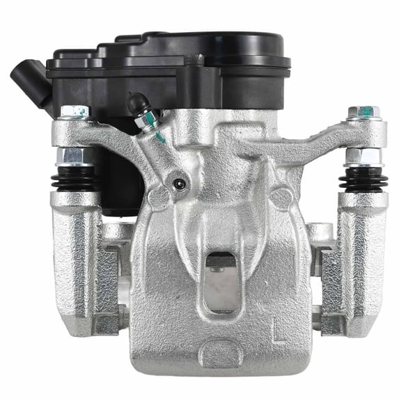 Rear Left Disc Brake Caliper W/Motor For 2016-2021 Mazda CX-5 L4 2.5L 2.0L US