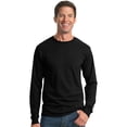 thumbnail image 1 of Jerzees Jz 29Lsr 5.6 Oz 50/50 L/S Tee, 1 of 1
